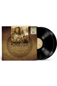 Lord Of The Rings: The Return Of The King - Soundtrack