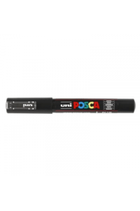 Marker Uni pc-1m Posca crni