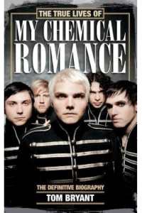 True Lives of My Chemical Romance