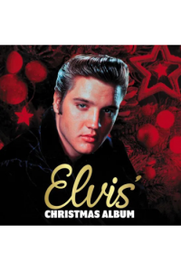 Elvis Christmas Albums