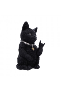 Nemesis Now Metallicat 16.5cm