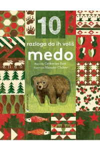 10 razloga da ih volimo: MEDO