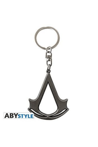 ASSASSIN'S CREED - Keychain "Crest"