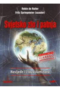 Svjetsko zlo i patnja