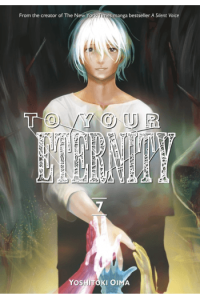 To Your Eternity, Vol. 07