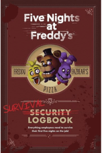 Five Nights at Freddys: Survival Logbook