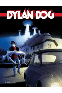 Dylan Dog biblioteka: San razuma, Rođen za ubijanje, Izvanosjetilna opažanja