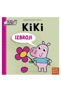 Kiki: Izbroji