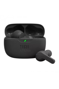Slušalice JBL hands free BT JBL Wave beam crne blister