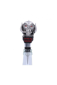 Nemesis Now Motorhead Warpig Bottle Stopper 13,5cm