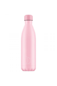 Chillys boca Pastel All Pink (750 ml)
