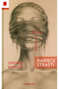 Raspeće strasti
