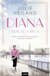 Diana - kraljica srca