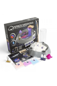 Set za eksperimente NASA svemirska misija