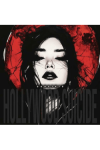 Hollywood Suicide - Limited Vinyl