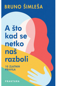 A što kad se netko naš razboli