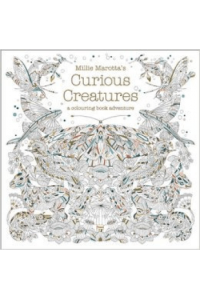 Millie Marottas Curious Creatures