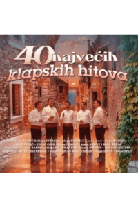 Škrinja ljubavi-Najljepše ljubavne pjesme