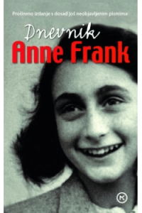 Dnevnik Anne Frank