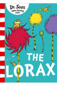 The Lorax