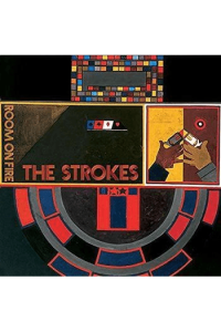 Room On Fire ( We Are Vinyl)