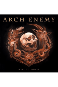 Will To Power Deluxe