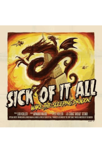 Wake The Sleeping Dragon!