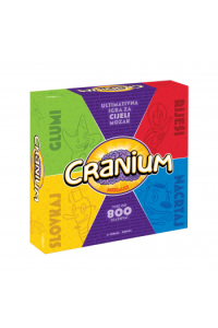 Cranium