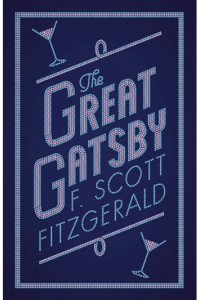 The Great Gatsby