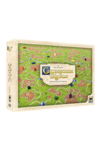 Carcassonne Big Box (Hr)