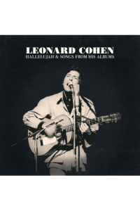 Hallelujah & Songs From His Albums