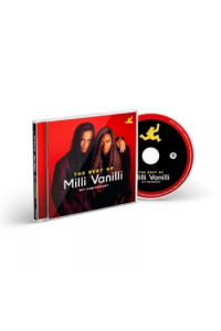 The Best Of Milli Vanilli (35th Anniversary)