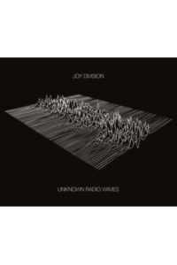 Unknown Radio Waves 1979-1980