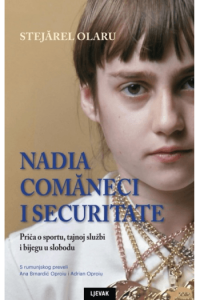 Nadia Comaneci i Securitate