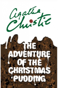 The Adventure of Christmas Pudding