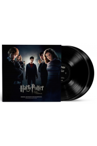 Harry Potter And The Order Of The Phoenix - Soundtrack