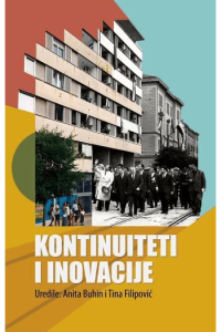 Kontinuiteti i inovacije