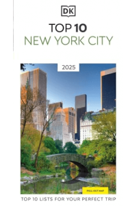 Dk Ew Top 10 New York City