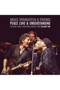Peace, Love & Understanding Volume 2