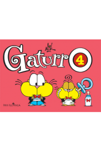 Gaturro 4