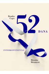 52 dana. Interkontinental