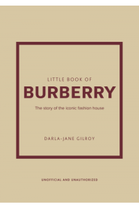 Little Book of Burberry