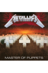 Master Of Puppets (Remastered)