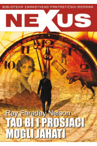 NEXUS 22 - Tad bi i prosjaci mogli jahati