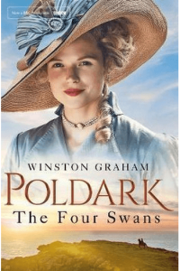 The Four Swans TV Tie-In (Poldark #06)