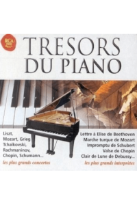 Tresors Du Piano