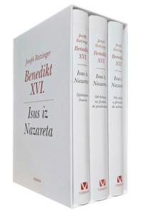 Isus iz nazareta - komplet s kutijom