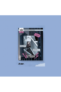 10Th Mini Album [Virtuous] [R Ver.]