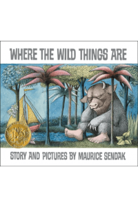Where The Wild Things Are