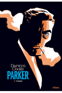 Parker 1: Lovac